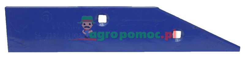 Płoza | 27080702 | zdjęcie nr 1